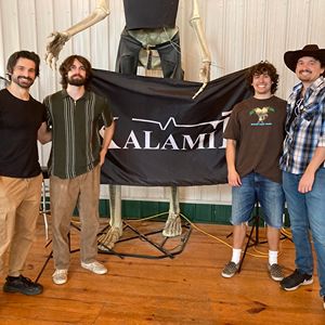 KALAMIT̄ at Jamie's Outpost